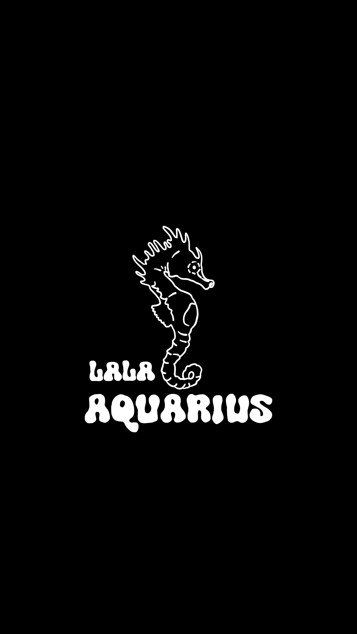 Astro LALA - Aquarius