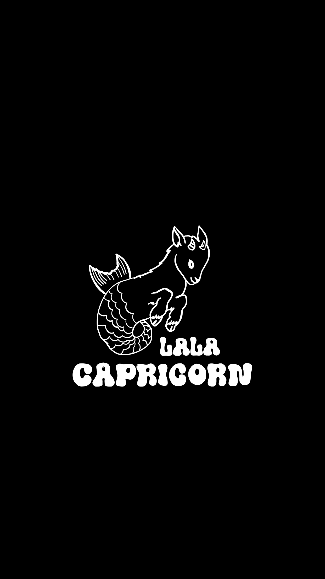 Astro LALA - Capricorn
