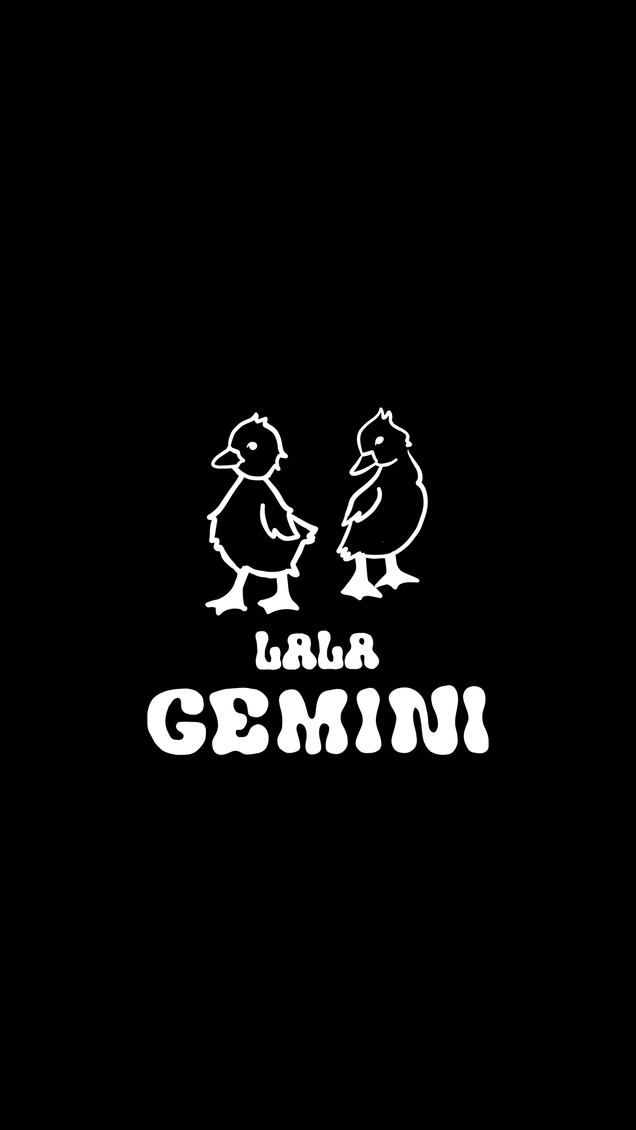 Astro LALA - Gemini