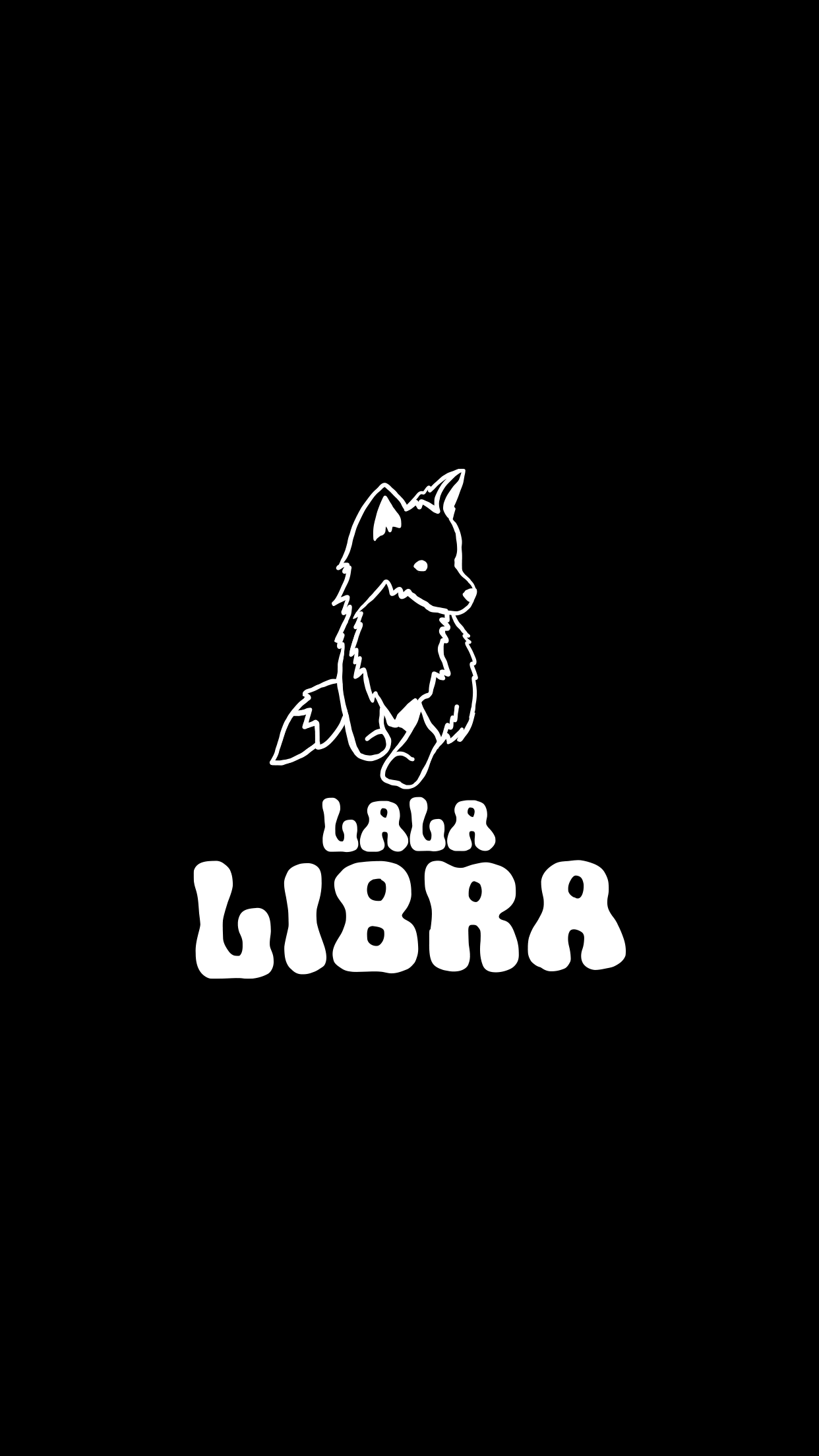 Astro LALA - Libra