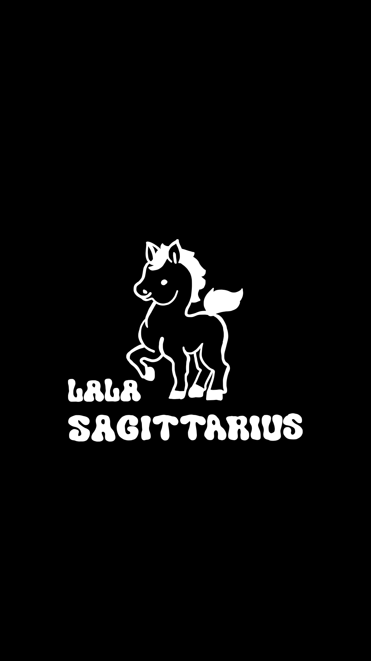 Astro LALA - Sagittarius