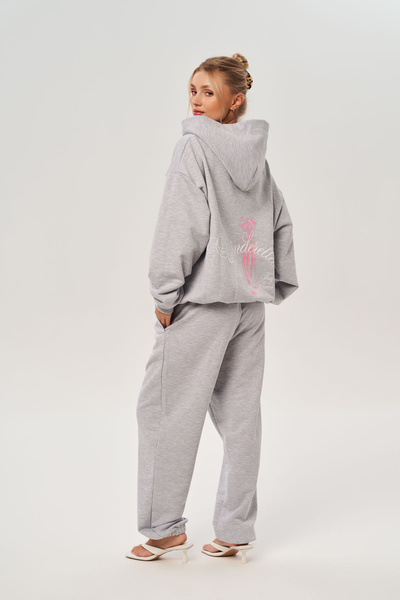 Spodnie SportyPants Lala Cinderella