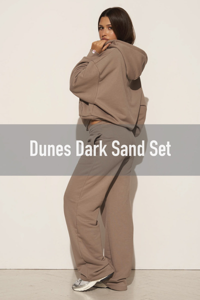 Zestaw Lala Dunes Dark Sand
