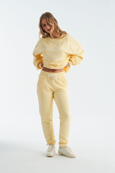 No One Cries Forever Classic Sweatpants