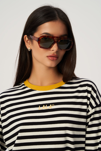 LALA Longsleeve Bonjour