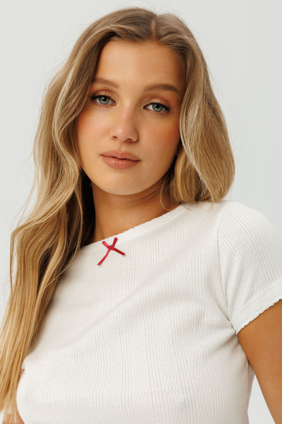 Koszulki i topy | KISS Journal