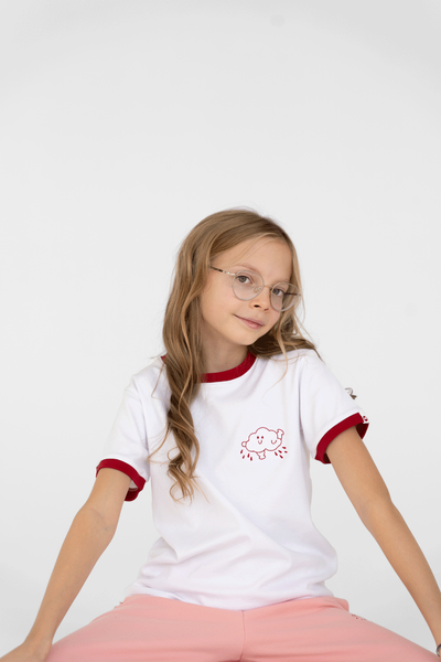 Koszulka LA MILLOU X LALA DREAMS Wrsw