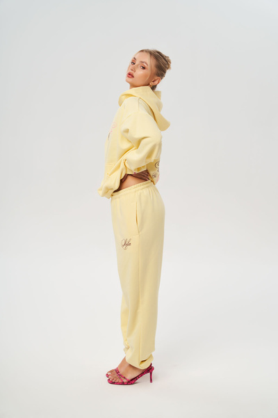 Spodnie SportyPants Lala Cinderella