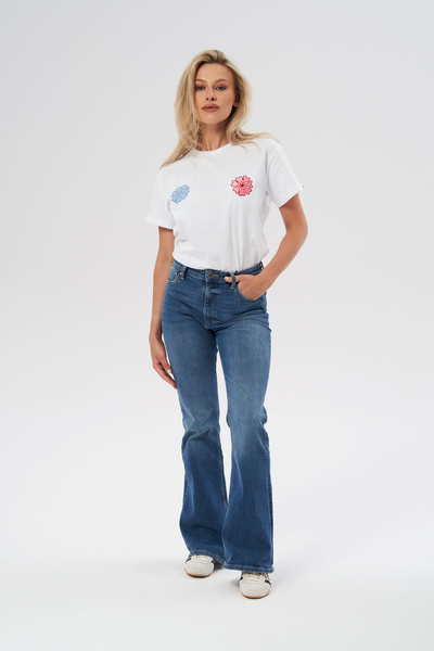 Koszulka Lala Cherry Cherry Lady Nice T