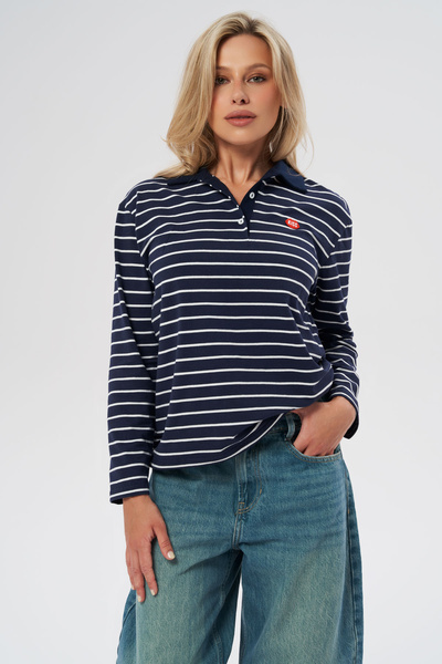 Bluza Kiss Polo Indian Summer
