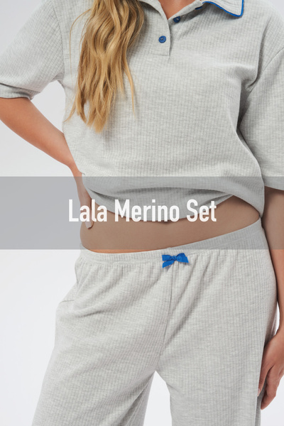 Lala Indian Summer Set