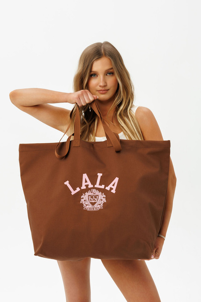 Torba Lala Book Club