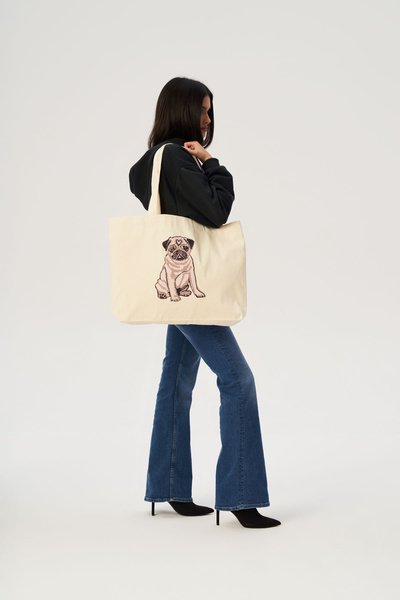 Torba Lala Woof Gang Mops