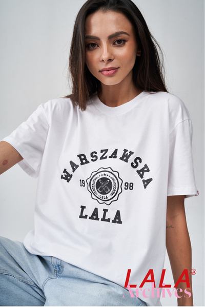 [preorder] LALA ARCHIVES WARSZAWSKA LALA NEW CLASSIC