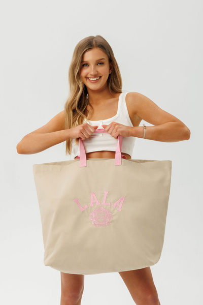 Torba Lala Book Club