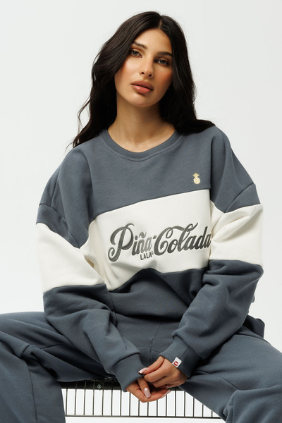 Bluza Pinacolada Florida Stone