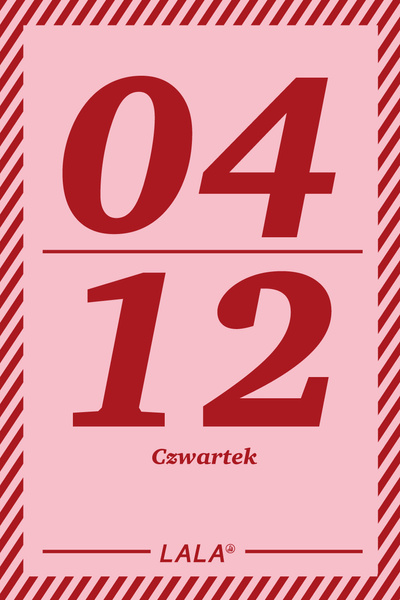 Bluza Lala Florist Oversweat