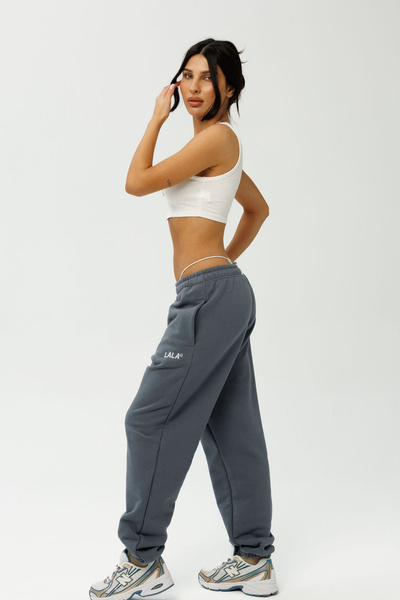 Spodnie SportyPants Stone