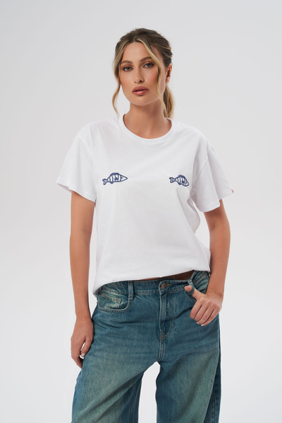 Koszulka Lala Ocean Catch Nice T