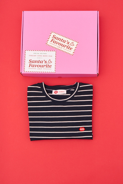 [TEST] Kiss Stripess XMAS BOX