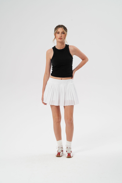 Koszulka Lala Indian Summer Tanktop Czarna
