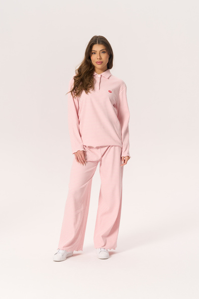 Zestaw Kiss Journal W Paseczki