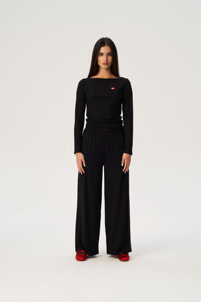 Zestaw Kiss Journal Noir