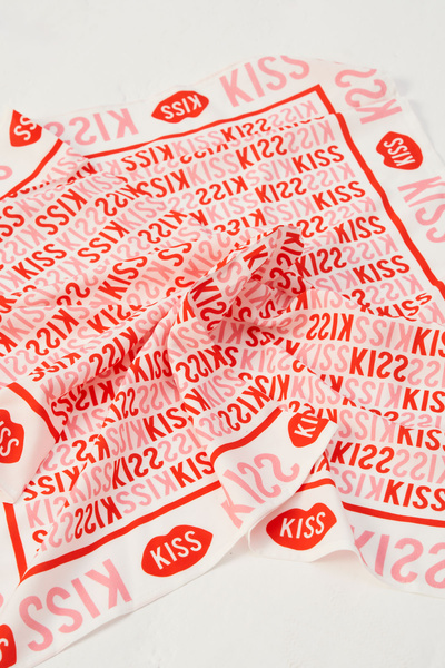 KISS Journal Apaszka