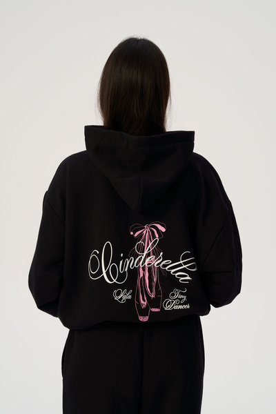 Bluza Lala Cinderella Tiny Dancer