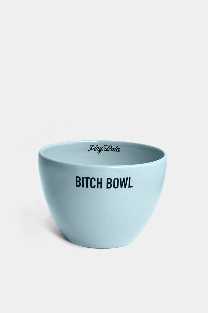 Blue Bitch Bowl