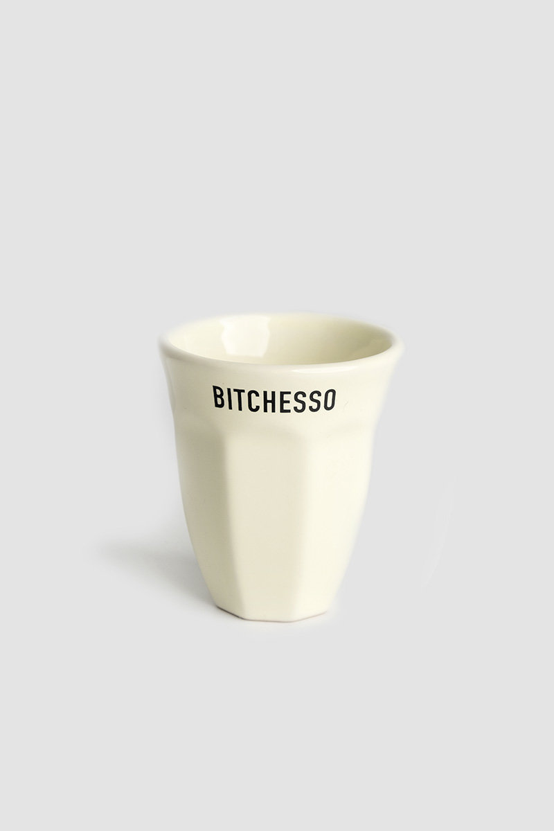 Canary Bitchesso Cup