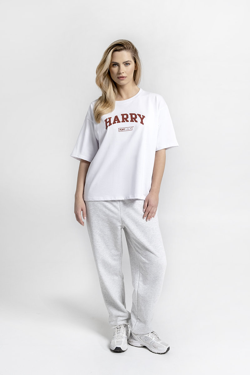 LALA Harry Relaxed T-Shirt