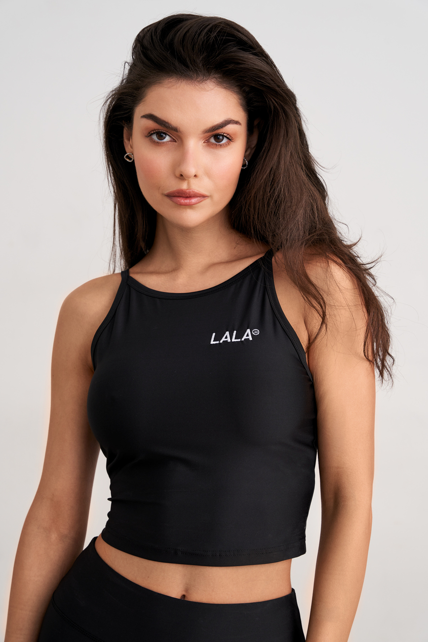 LALA SPICE TOP
