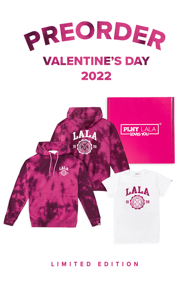 Valentine's Day 2022 Box PREORDER